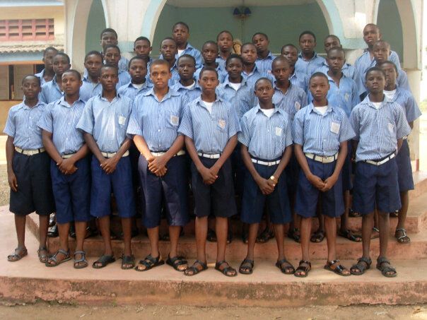 uniform Image