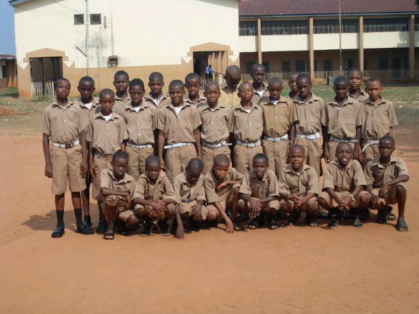 uniform Image
