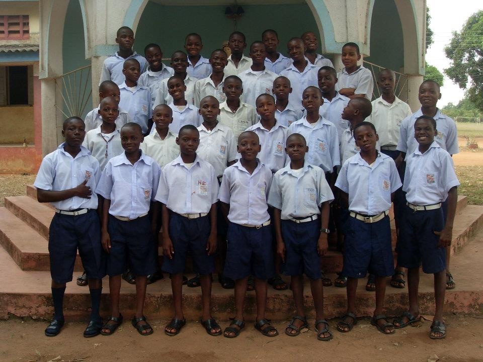 uniform Image